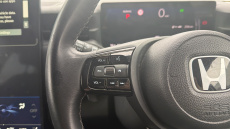Honda E Ny1 150kW Elegance 69kWh 5dr Auto Electric Hatchback